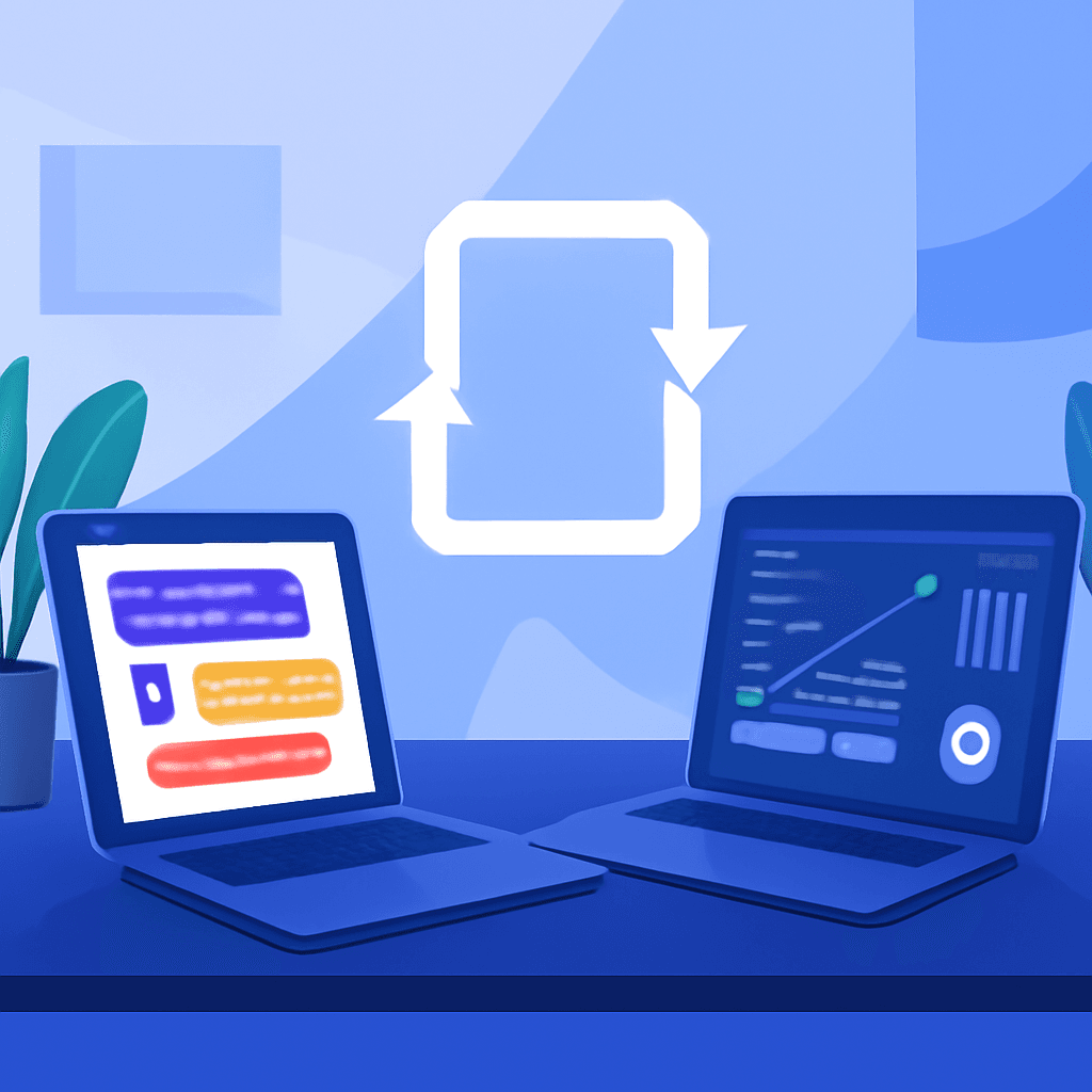 From Chat to Close: Map Chatbot Conversation Signals to CRM Lead Scores