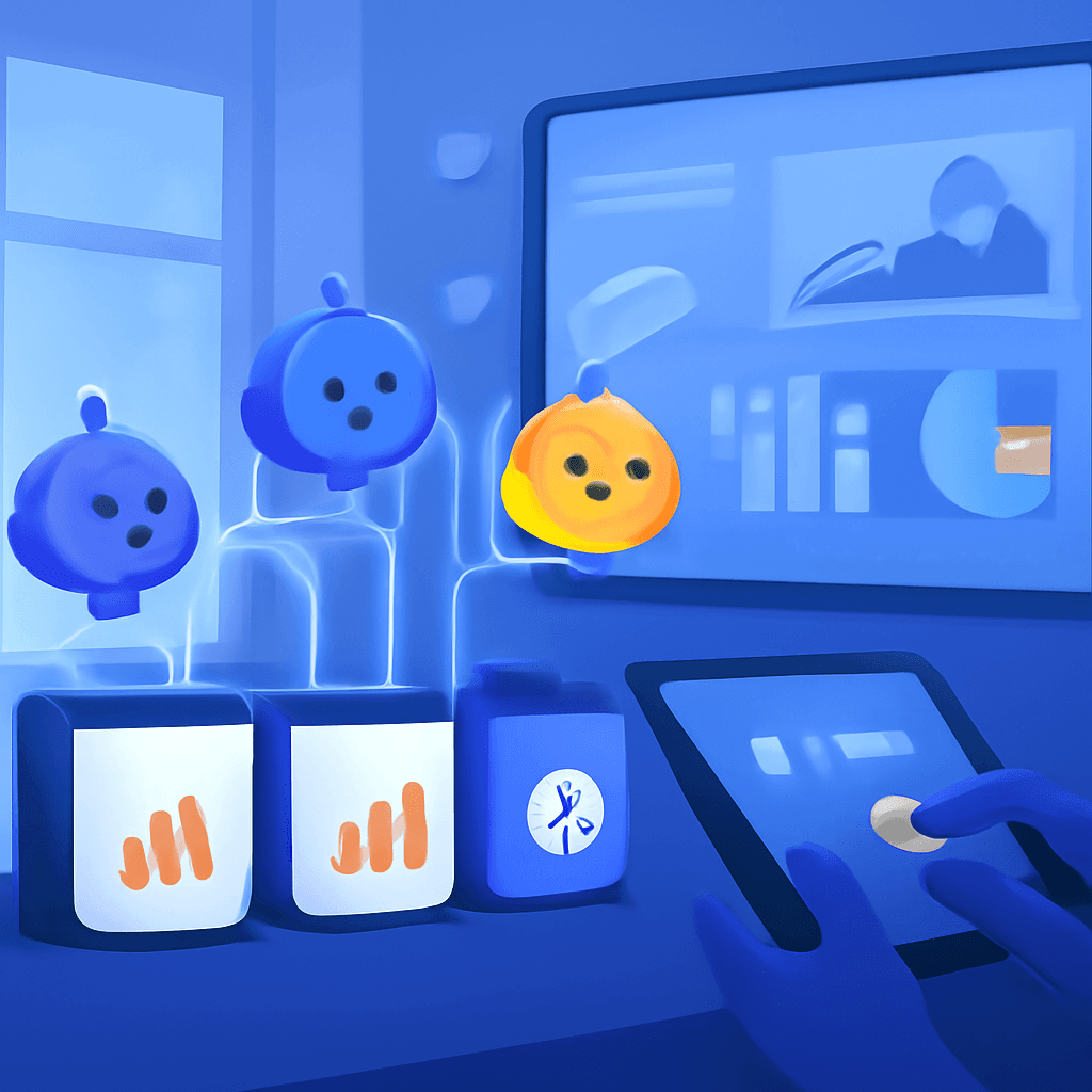 How to Instrument Chatbots for Event-Driven Analytics (GA4, Mixpanel & Amplitude)