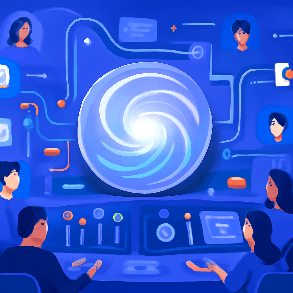 Zero-Code Rules Engine for Chatbots: Implement Segmentation & Dynamic Routing in WiseMind